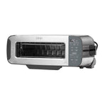 Tostadora Ninja Foodi ST202EU Grill y Panini 3 en 1 2400W