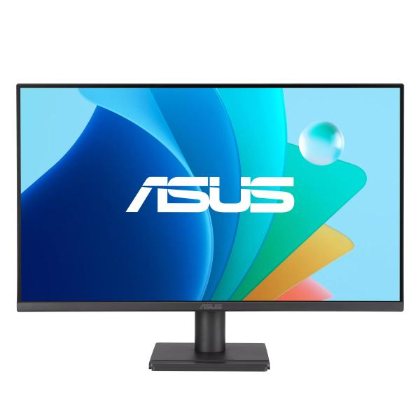 Monitor 24" Dp Hdmi Vga Asus Va249qg Ips Fhd 120hz 1ms 300cd/m 2x2w Vesa 100x100