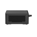Barebone Asus Nuc Rnuc15crhi300002 I3-100u 4.7ghz Ddr5 M.2 Ssd Wifi 7 Be202 Bt 5.4 2xhdmi 2x
