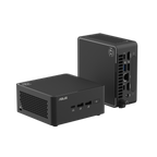 Barebone Asus Nuc Rnuc15crhi300002 I3-100u 4.7ghz Ddr5 M.2 Ssd Wifi 7 Be202 Bt 5.4 2xhdmi 2x