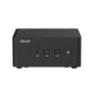 Barebone Asus Nuc Rnuc15crhi300002 I3-100u 4.7ghz Ddr5 M.2 Ssd Wifi 7 Be202 Bt 5.4 2xhdmi 2x