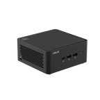 Barebone Asus Nuc Rnuc15crhc500002 Core 5-210h 4,8ghz Ddr5 M.2 Ssd Wifi 7 Be202 Bt 5.4 2xhdmi 2x