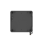 Barebone Asus Nuc Rnuc15crhc700002 Core 7-240h 5,2 Ghz Ddr5 M.2 Ssd Wifi 7 Be202 Bt 5,4 2xhdmi