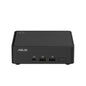 Barebone Asus Nuc Rnuc15crki300002 I3-100u 4.7ghz Ddr5 M.2 Ssd Wifi 7 Be202 Bt 5.4 2xhdmi 2x