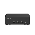 Barebone Asus Nuc Rnuc15crkc700002 Core 7-240h 5,20ghz Ddr5 M.2 Ssd Wifi 7 Be201 Bt 5.4 2xhdmi 2x