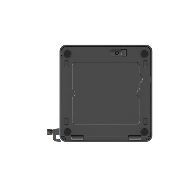 Barebone Asus Nuc Rnuc15crkc700002 Core 7-240h 5,20ghz Ddr5 M.2 Ssd Wifi 7 Be201 Bt 5.4 2xhdmi 2x
