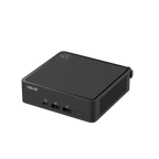 Barebone Asus Nuc Rnuc15crkc700002 Core 7-240h 5,20ghz Ddr5 M.2 Ssd Wifi 7 Be201 Bt 5.4 2xhdmi 2x