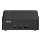 Barebone Asus Nuc Rnuc15crkc700002 Core 7-240h 5,20ghz Ddr5 M.2 Ssd Wifi 7 Be201 Bt 5.4 2xhdmi 2x