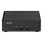 Barebone Asus Nuc Rnuc15crkc700002 Core 7-240h 5,20ghz Ddr5 M.2 Ssd Wifi 7 Be201 Bt 5.4 2xhdmi 2x