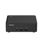 Barebone Asus Nuc Rnuc15crku700002 Ultra7-255h 5,10ghz Ddr5 M.2 Ssd Wifi 7 Be201 Bt 5.4 2xhdmi 2x