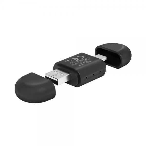 Adaptador Inalambrico Android/carplay Savio Tr-17