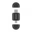 Adaptador Inalambrico Android/carplay Savio Tr-17