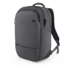 Mochila Dell Ecoloop Pro Plus Cp5426g Para Portatil 14 Pulgadas Gris