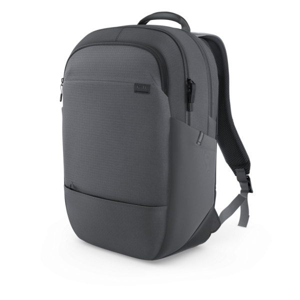 Mochila Dell Ecoloop Pro Plus Cp5426g Para Portatil 14 Pulgadas Gris Main Image