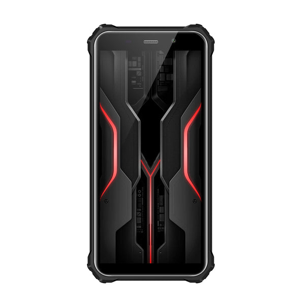 Fossibot F101P 4GB/64GB Negro