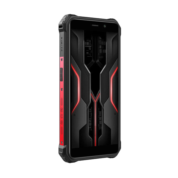 Fossibot F101P 4GB/64GB Negro