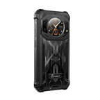 Fossibot F101 Pro 8GB/128GB Negro - Teléfono móvil