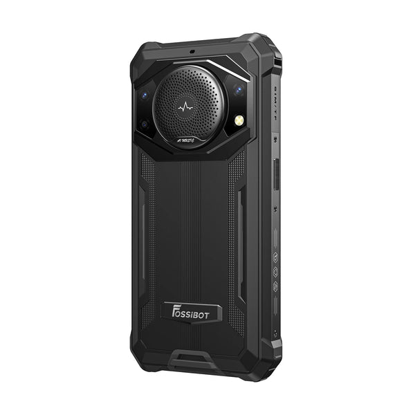 Fossibot F101P 4GB/64GB Rojo