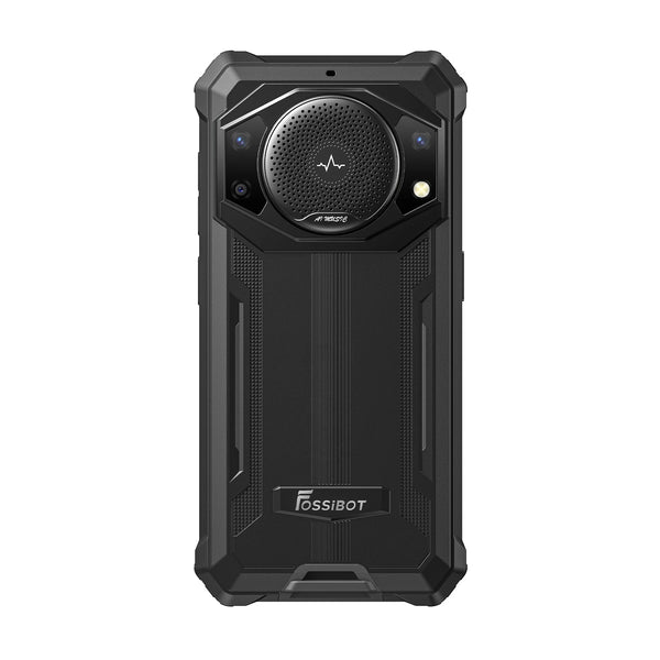 Fossibot F101P 4GB/64GB Rojo