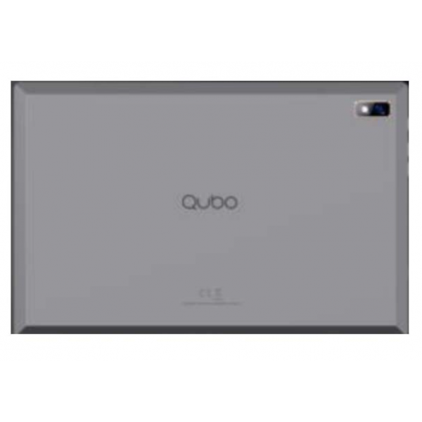 Tablet Qubo T104 10,1 4Gb 64Gb 4G Gris