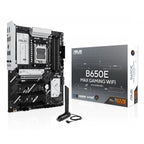 Asus MAX GAMING WIFI B650E Socket AM5