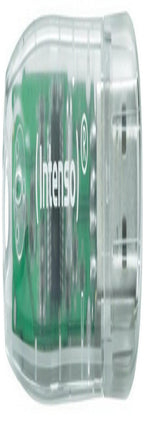Pendrive 32Gb Usb2.0 Intenso Rainbow Transparente