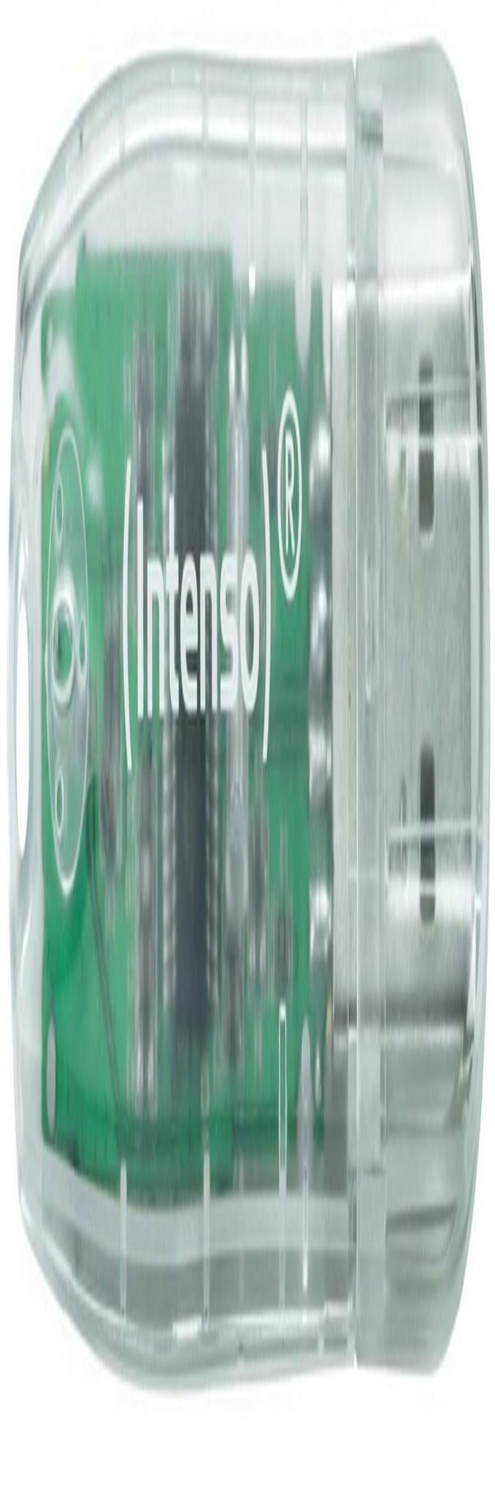 Pendrive 32Gb Usb2.0 Intenso Rainbow Transparente