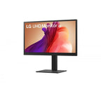 LG 27BA45U-B pantalla para PC 68,6 cm (27") 3840 x 2160 Pixeles 4K Ultra HD Negro