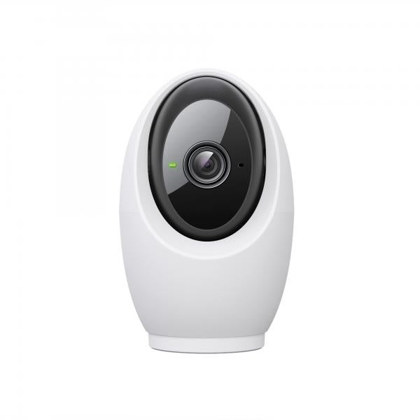 TP-Link Tapo C260 4K WiFi visión nocturna PTZ 360 Cámara de vigilancia
