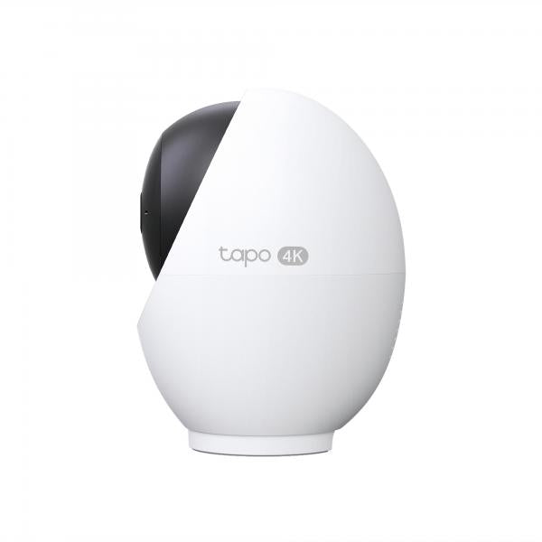 TP-Link Tapo C260 4K WiFi visión nocturna PTZ 360 Cámara de vigilancia