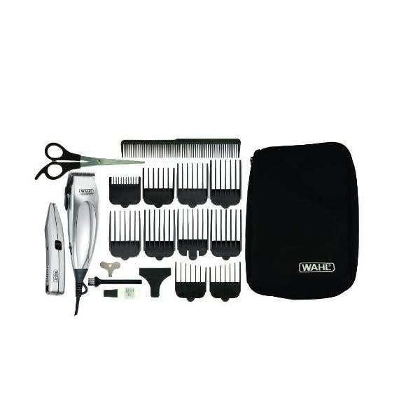 Wahl 79305-1316 Home Pro Deluxe Hair Clipper / Cortapelos + Microcortadora