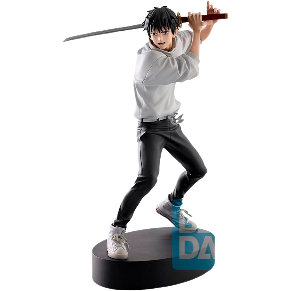 Figura Ichibansho Jujutsu Kaisen Character A (tba)