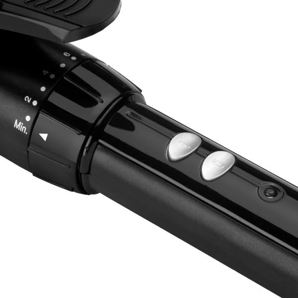 BaByliss C319E Negro Rosa