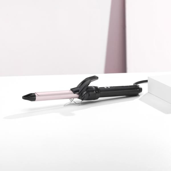 BaByliss C319E Negro Rosa