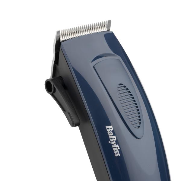 BaByliss E695E Azul