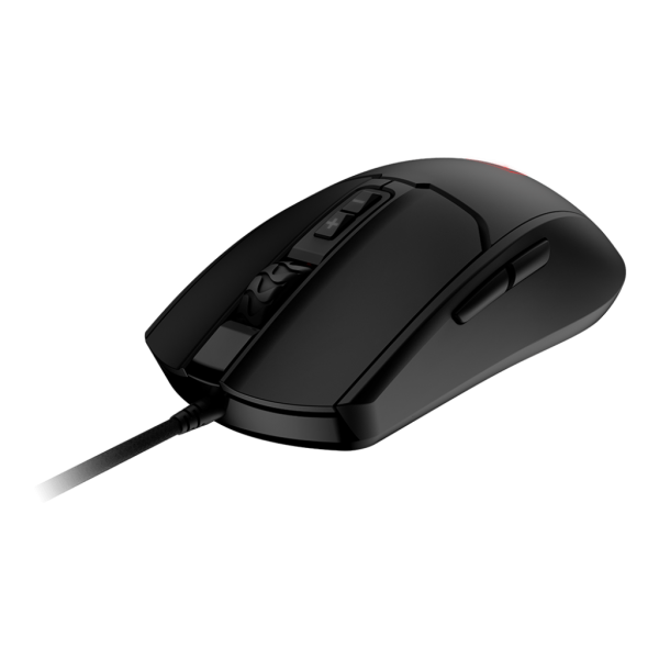 Raton Gaming Msi Forge Gm100 Negro