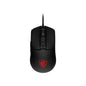 Raton Gaming Msi Forge Gm100 Negro