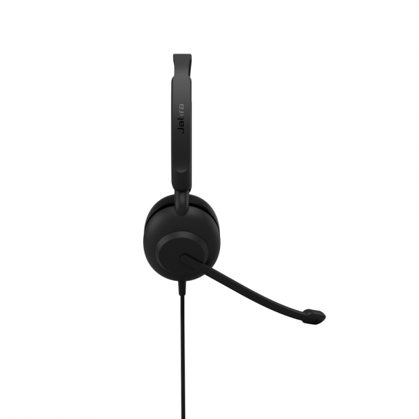 JABRA EVOLVE 10 STEREO USB-A ACCS