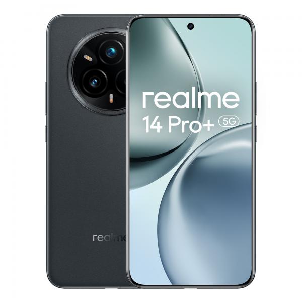 Realme 14 Pro+ 5G 12GB/512GB Lila