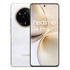 Realme 14 Pro 5G 8GB/256GB Blanco
