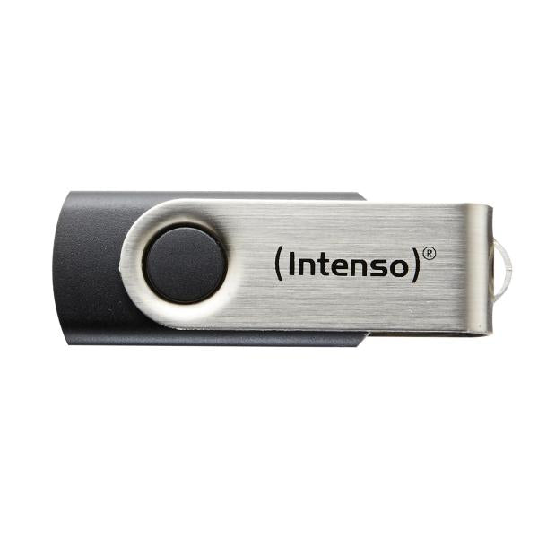 Pendrive 16GB USB2.0 INTENSO BASIC LINE Negro Main Image