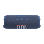 JBL Flip 7 Azul - Altavoz Bluetooth