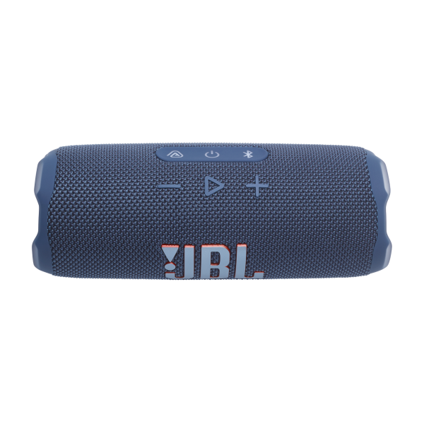 JBL Flip 7 Azul - Altavoz Bluetooth