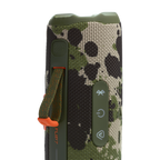 JBL Flip 7 Squad - Altavoz Bluetooth
