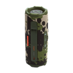 JBL Flip 7 Squad - Altavoz Bluetooth