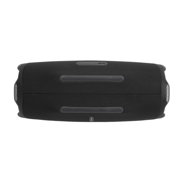 JBL Charge 6 Negro - Altavoz Bluetooth