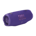 JBL Charge 6 Púrpura - Altavoz Bluetooth