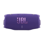 JBL Charge 6 Púrpura - Altavoz Bluetooth