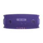JBL Charge 6 Púrpura - Altavoz Bluetooth