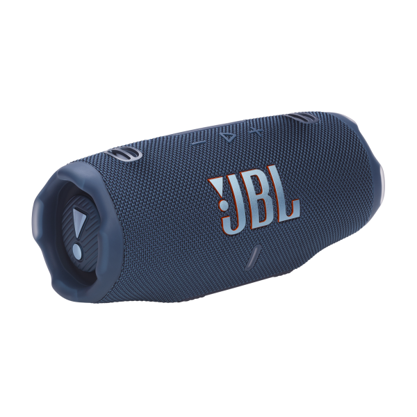 JBL Charge 6 Azul - Altavoz Bluetooth